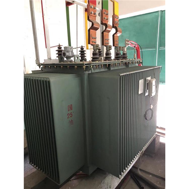 广州回收变压器公司
