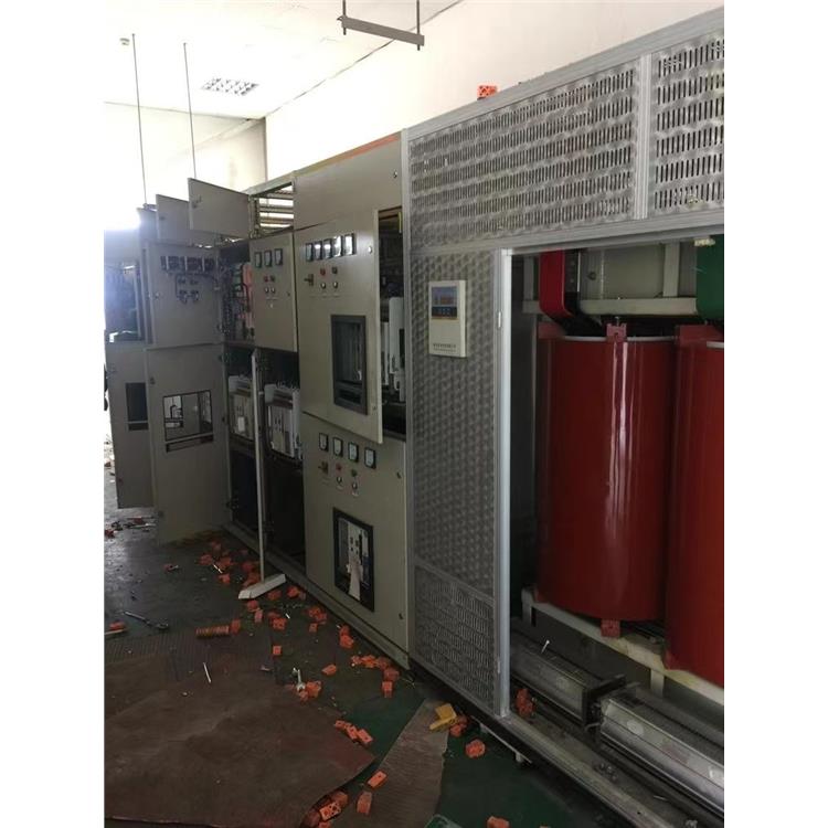 湛江回收变压器公司