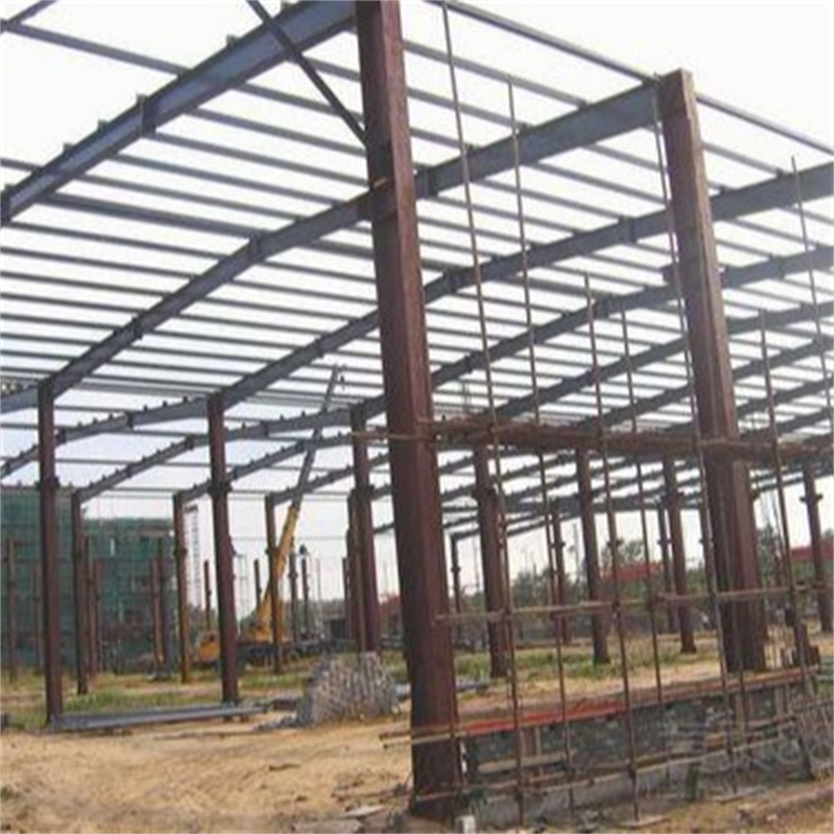 广州回收钢结构