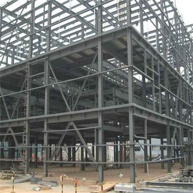 深圳钢结构回收