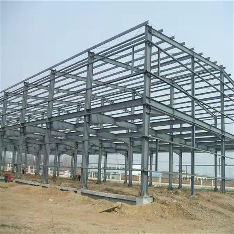 惠州回收钢结构公司