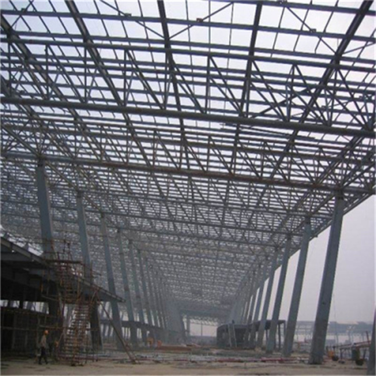 广东回收钢结构