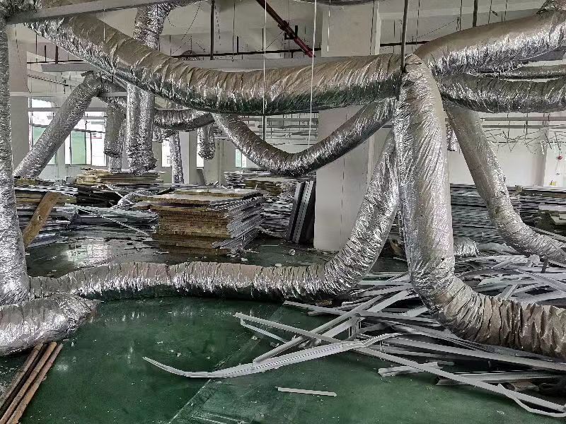 惠州各地工厂倒闭回收共同发展