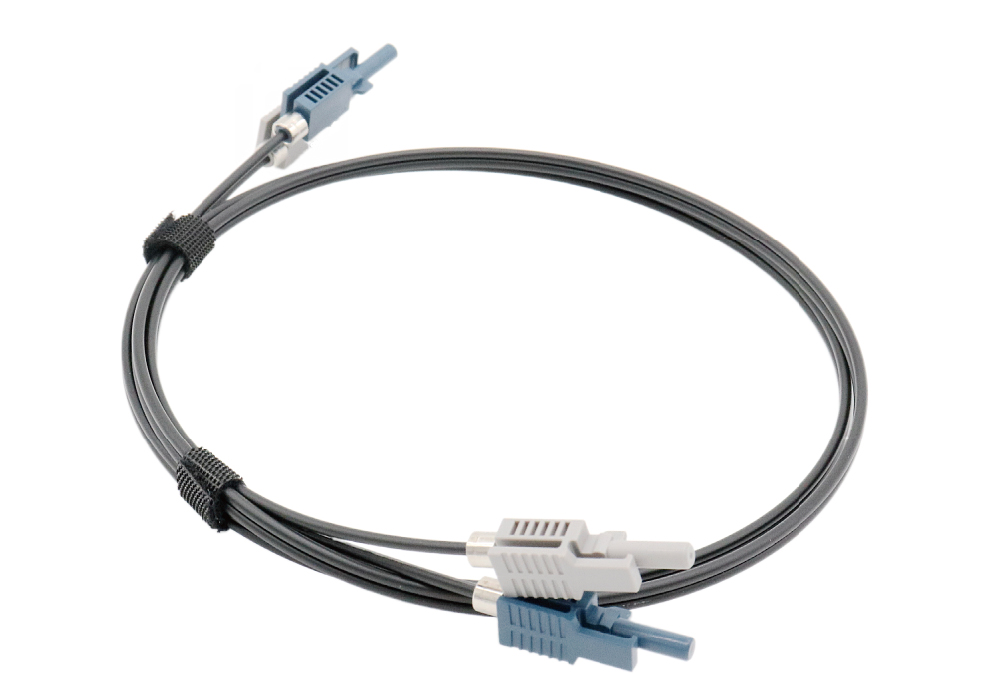 中连讯科POF塑料光纤连接器