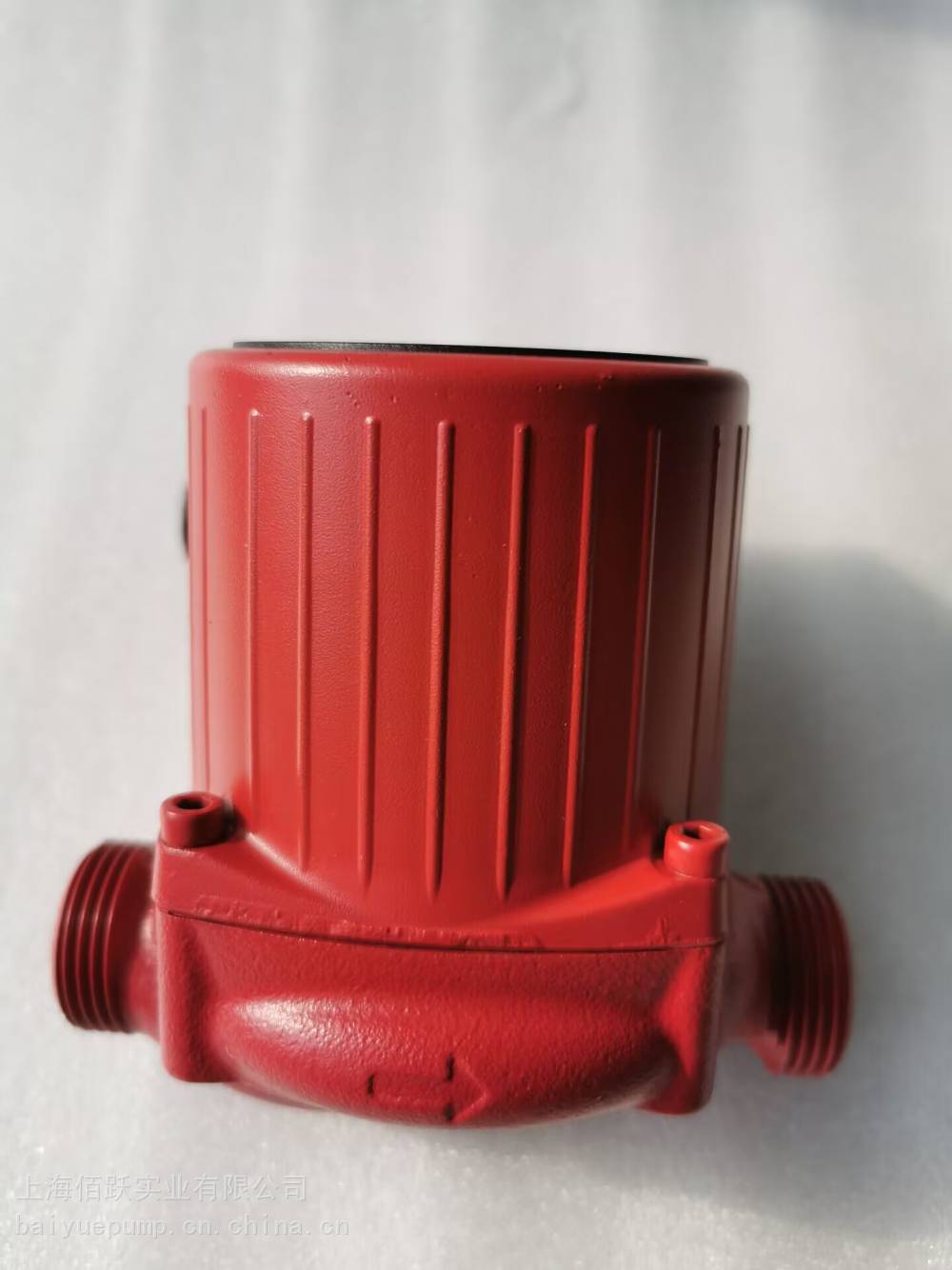 grundfos格兰富水泵UPBASIC25-6 冷热水循环水泵地暖循环泵