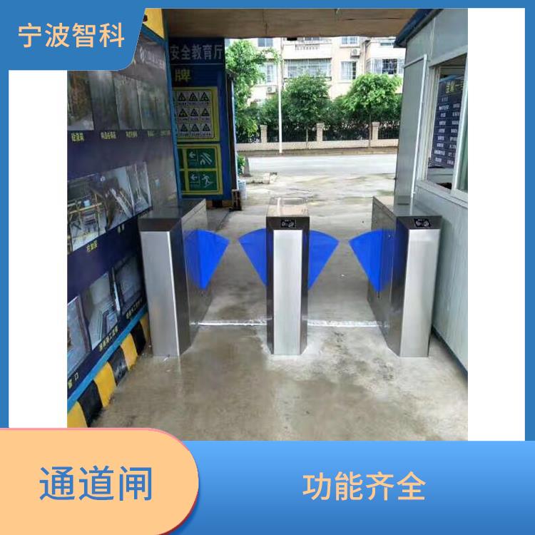 嘉興全高旋轉閘 使用穩定 軟件全中文界面