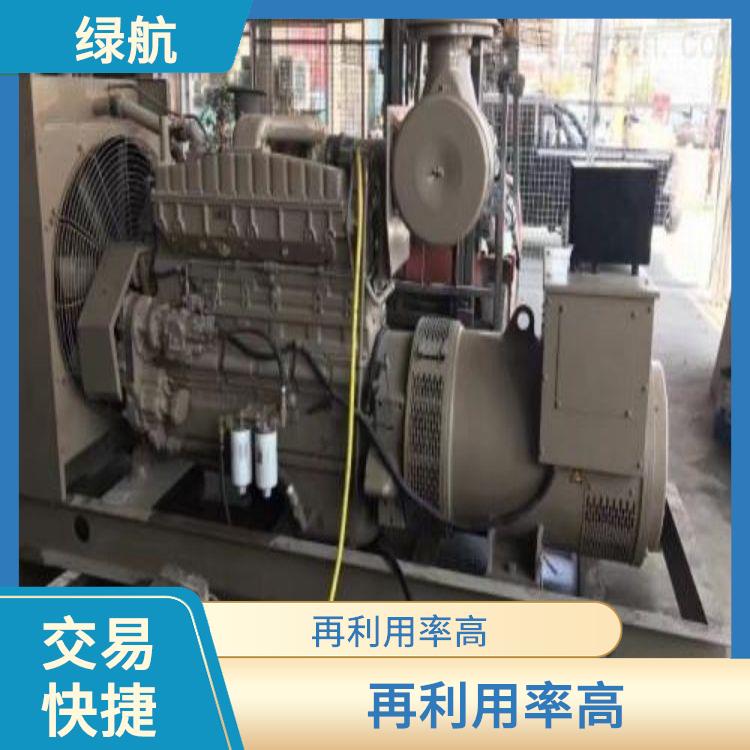 广州旧柴油发电机回收公司 再利用率高 免费上门评估