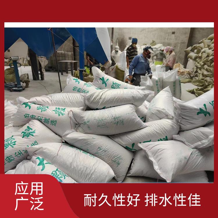 膨胀珍珠岩 良好的粘结力和剪切力 易于掌控施工厚度