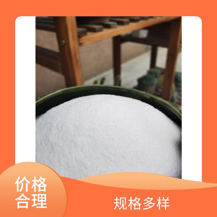 珠光砂的作用 不燃 无味 吸音 颗粒均匀