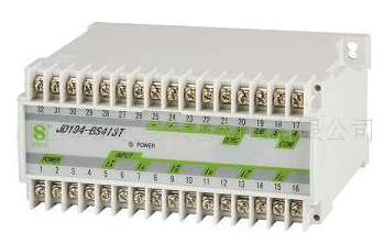 GD8921热电阻信号输入隔离器鸿泰产品货真价实