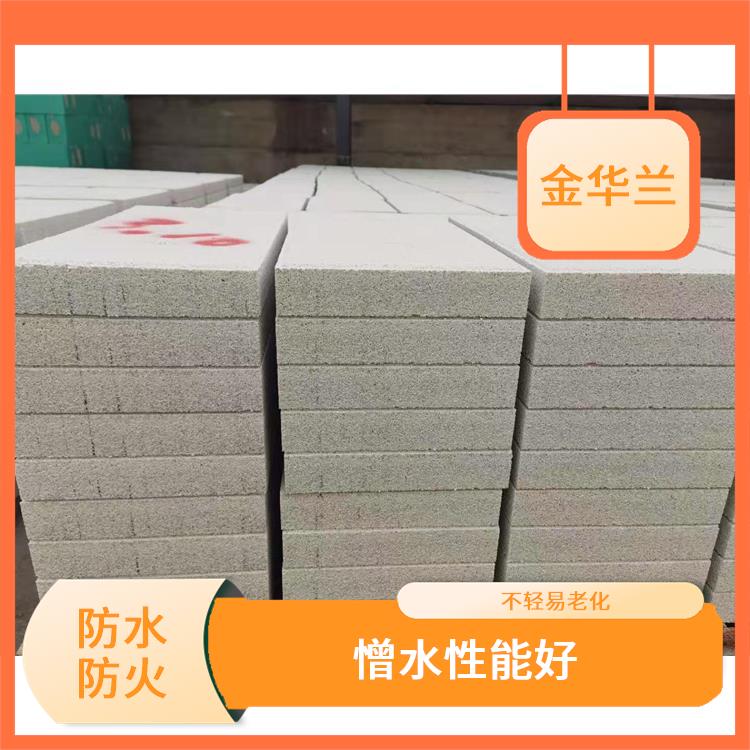 膨胀珍珠岩制品 施工安全简单 使用时间长 不轻易老化