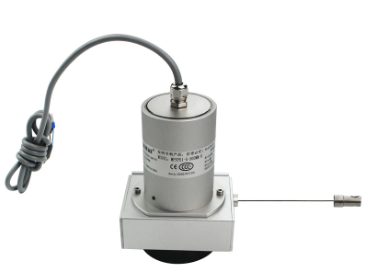 QLS-VAT-101振动加速度传感器鸿泰产品选型参数
