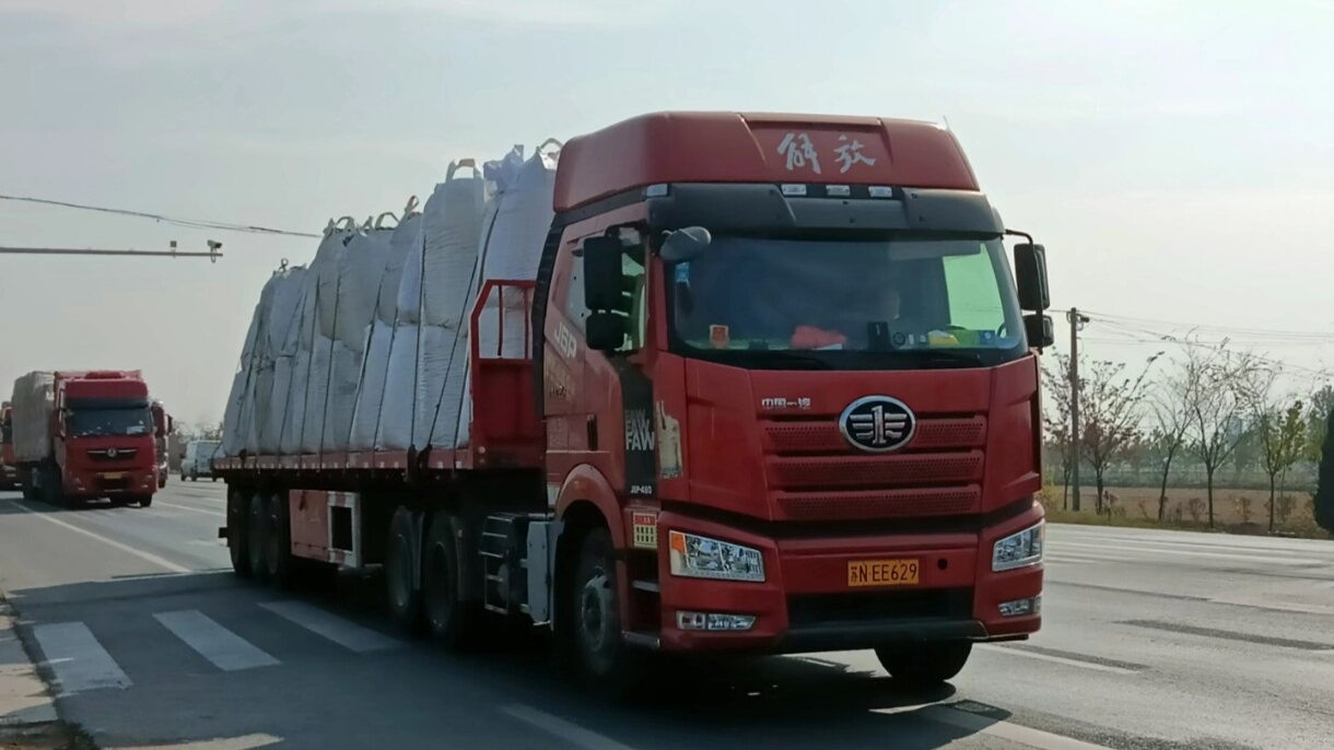 兴安盟到北京物流运输 特种专车大件运输