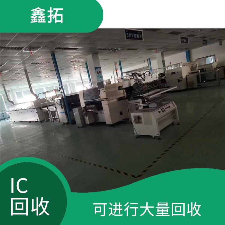 回收仓库物料 对环境有所保护