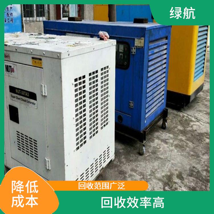 东莞康明斯发电机回收公司 快速评估 节省市场资源