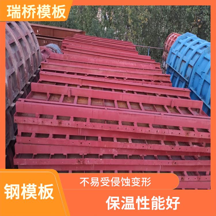 宁夏工程钢模板租赁 模板吸附力小 海量货源供应