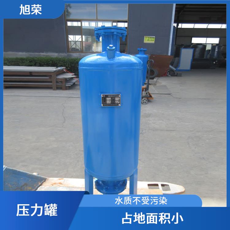 呼和浩特落地式膨胀水箱 性能安全稳定 平稳系统水压