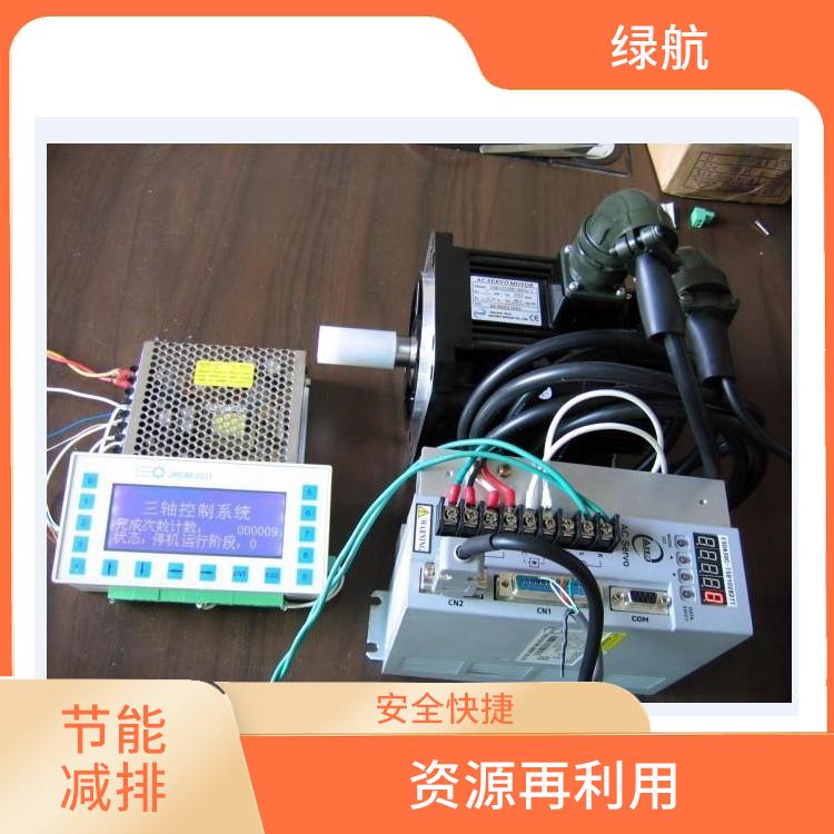广州电子产品报废厂家 严格的标准操作流程 为复杂做减法
