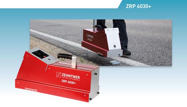 ZRP6030+突起路标逆反射系数测试仪