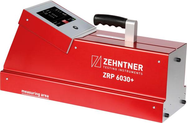 ZRP6030+突起路标逆反射系数测试仪