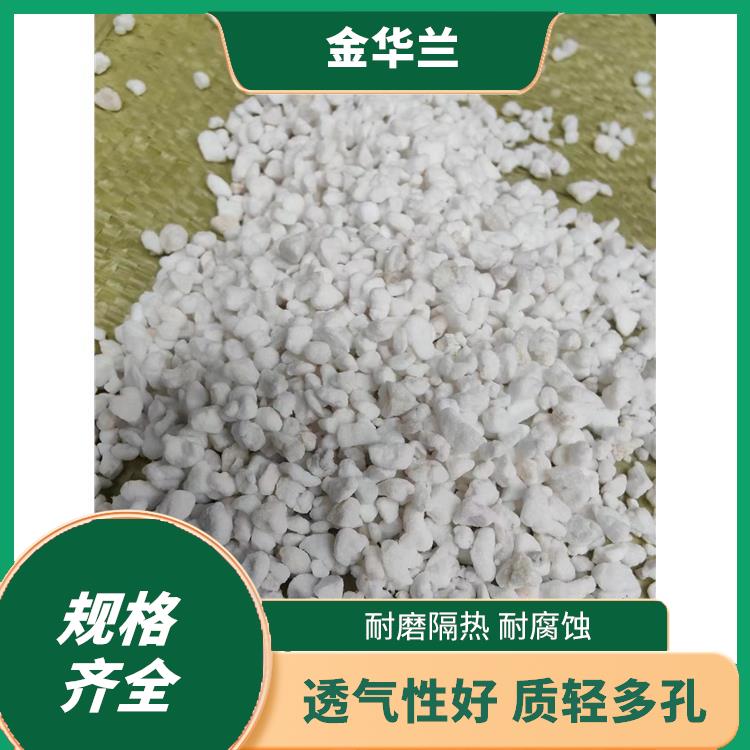 园艺珍珠岩 良好的粘结力和剪切力 有效防止农作物倒伏
