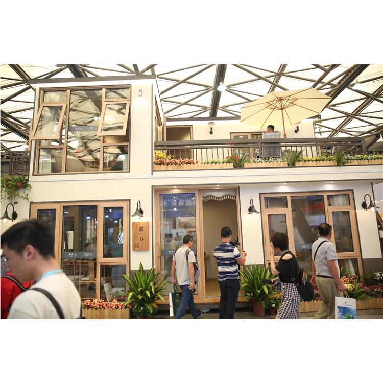 礼品展2023上海国际木业展览会