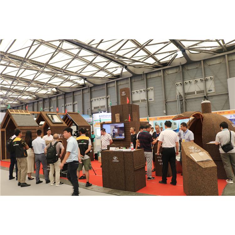 中国定制家具展上海国际绿色木业展览会