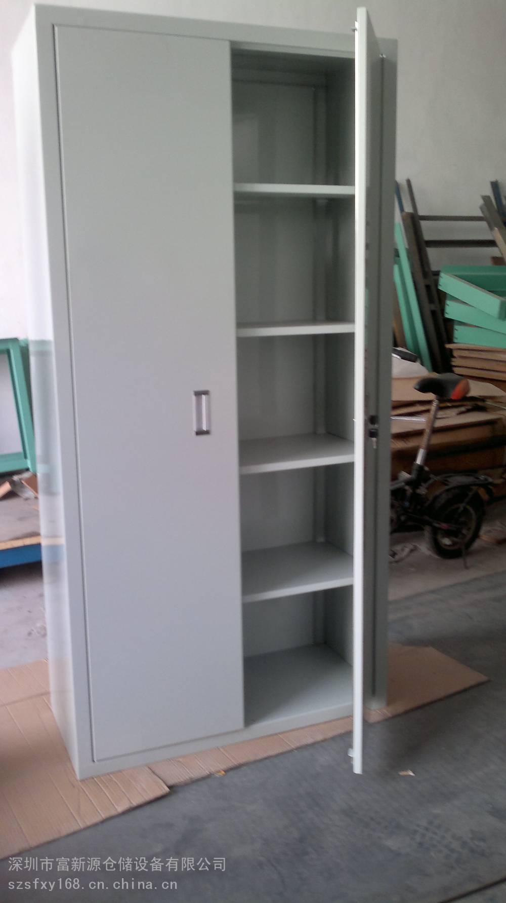 员工储物柜 铁皮储物柜定做 不锈钢储物柜生产商