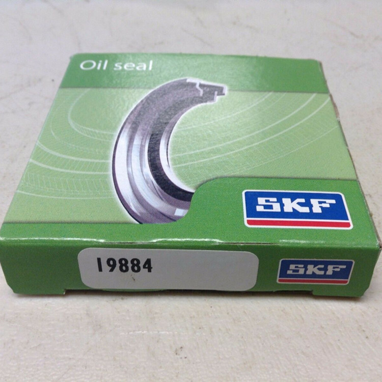 CR37327油封 SKF-CR英制油封 参数尺寸查询