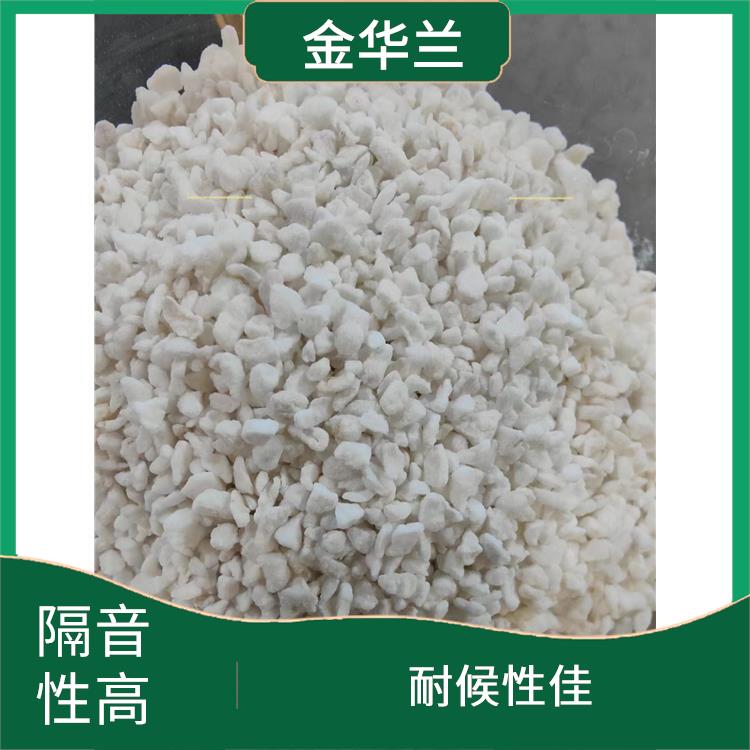 玻化微珠生产厂家 导热系数低 抗裂性能强