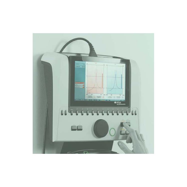 合肥丹麦中耳分析仪AT235h