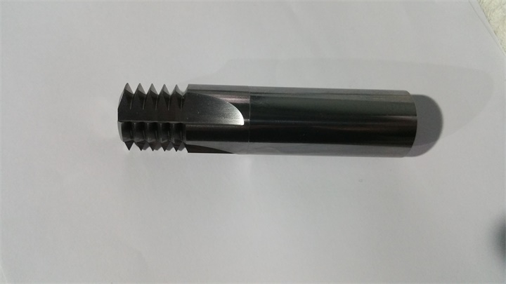 莱茵RHINE生产英制G/PF/PT/Rc圆锥管螺纹圆柱管螺纹铣刀