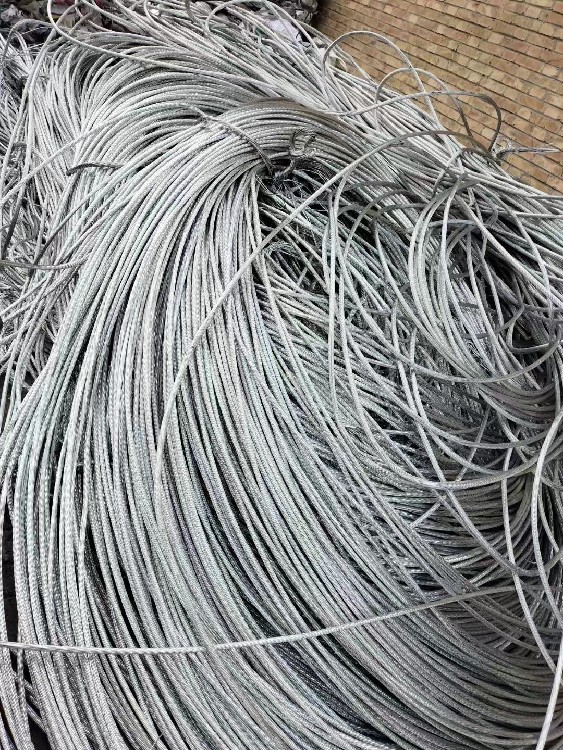安徽废电线电缆回收各种铜线回收联系电话