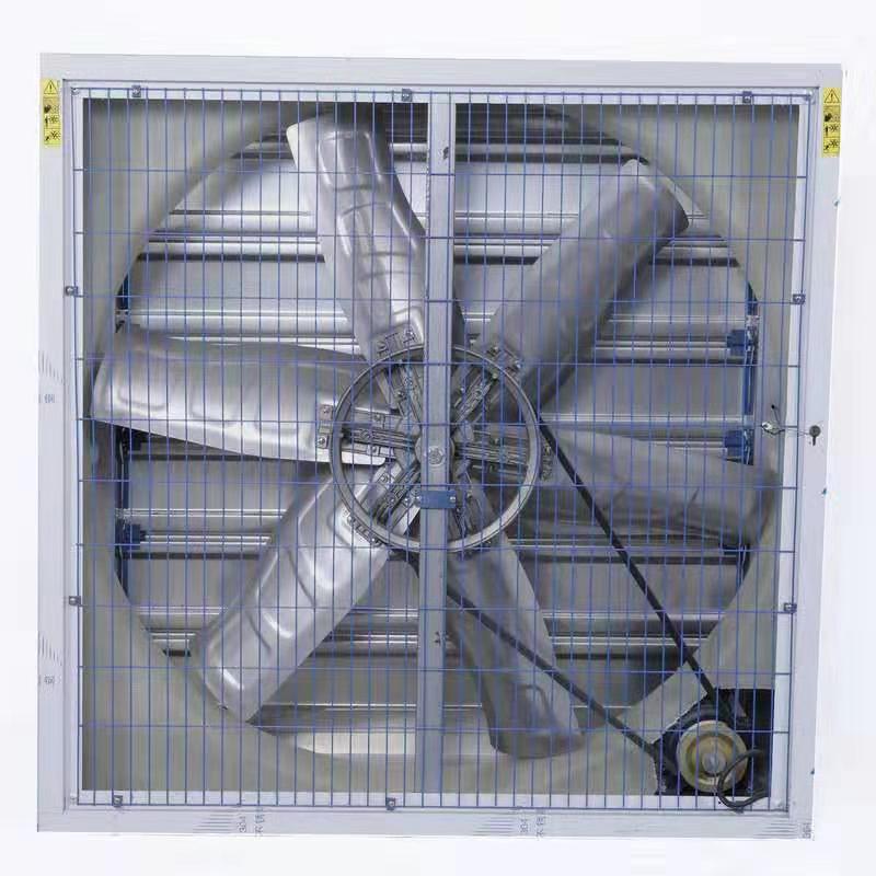 供应中山厂房通风降温设备/负压风机/玻璃钢防腐风机