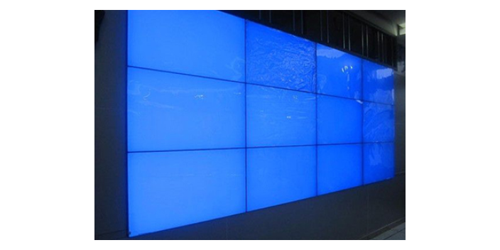 哪些led显示屏设计 诚信互利 南京智舜源机电科技供应