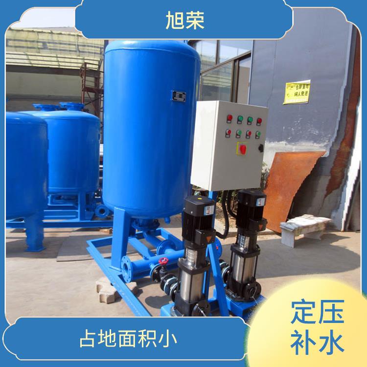 深圳消防定压补水装置 密封性能好 一次充气 可常年使用