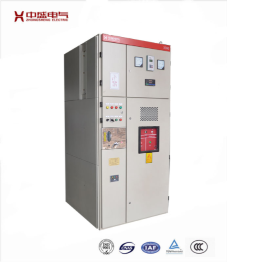 高压开关柜XGN2-12高压成套配电柜