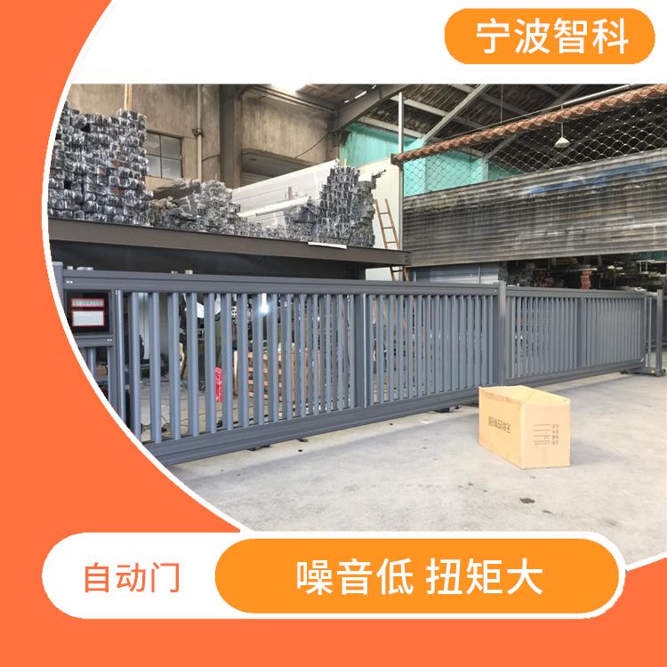 感应门 运转平稳 性能良好功能齐全
