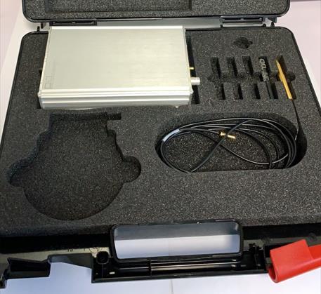 PA针状水听器NH4000