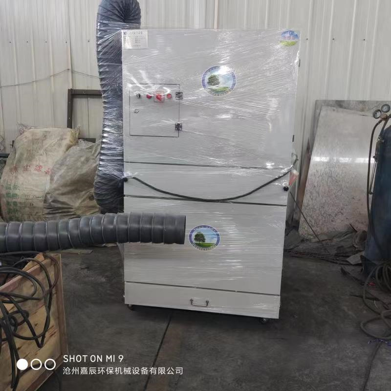 杭州环保滤筒除尘器
