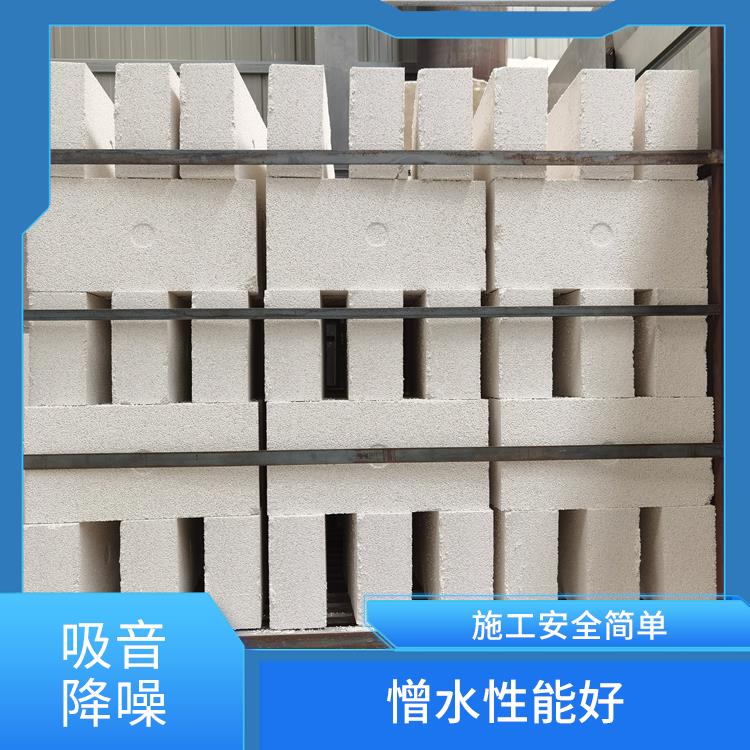玻化微珠保温板 不易腐烂发霉 使用时间长