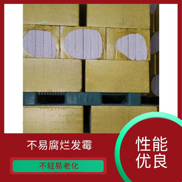 玻化微珠保温板 不易腐烂发霉 使用时间长