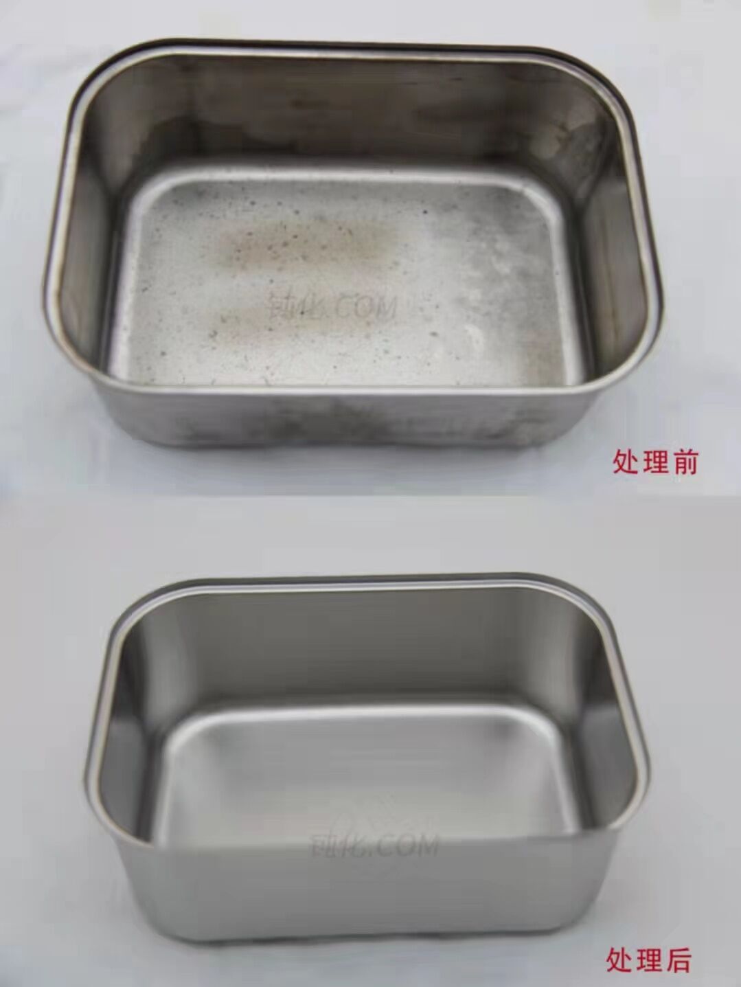 不锈钢各种型号的清洗剂钝化液