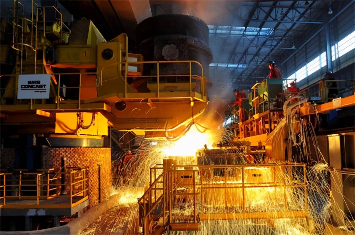 德国特拉多姆：助力钢铁企业降本增效，扭亏为盈