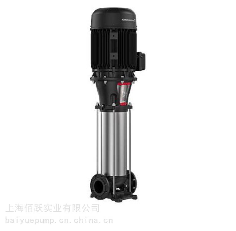 供应CR32-11A-F-A-E-HQQE格兰富高压泵 水处理加药泵