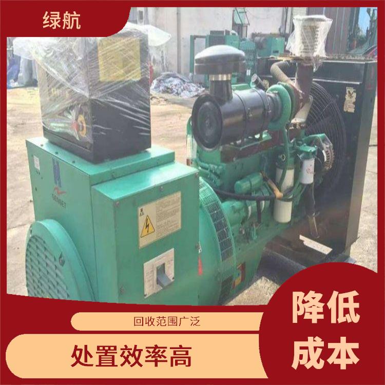 增城康明斯发电机回收厂家 快速评估 回收损耗率低