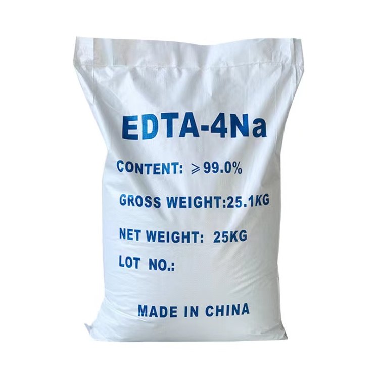 石家庄络合剂EDTA4钠