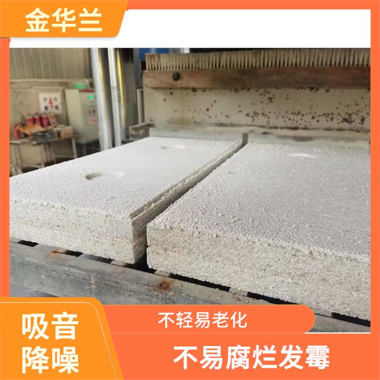 珍珠岩保温板厂家 憎水性能好 不轻易老化