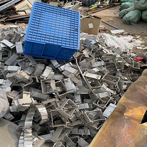 广州废铝回收厂家电话