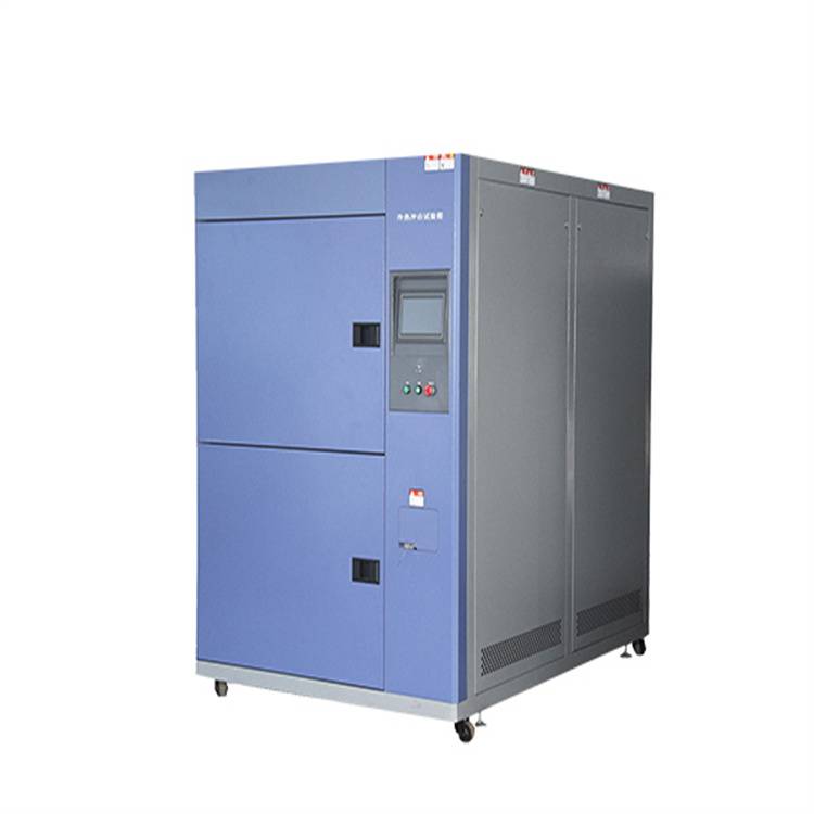 节能环保型高低温交变湿热试验箱SH-HB-800 CKH